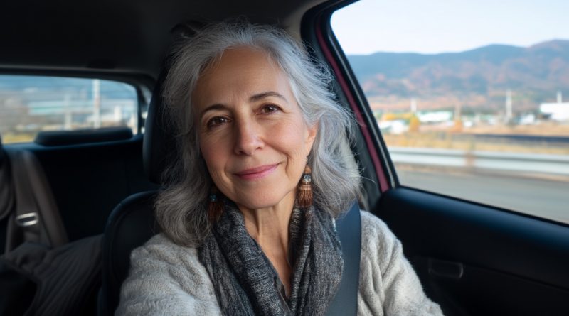 Cuando el esposo de mi suegra se fue con la vecina, ella solo le pidió una cosa… y no perdió la oportunidad…