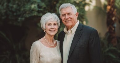 La última voluntad de mi esposo, sobre la cual guardé silencio durante muchos años… pero ahora podría arruinarlo todo…