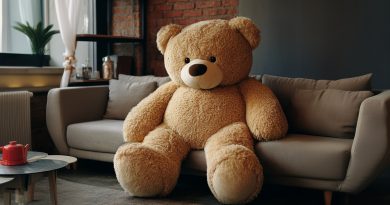 Entregué un regalo con todo el corazón… pero a la mañana siguiente vi algo que me apretó el corazón…