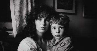 Lo crié como si fuera mi propio hijo. Pero en la graduación agradeció a todos… menos a mí, y entonces mi corazón no pudo soportarlo…