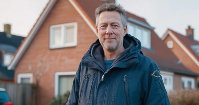 Pensaba que mi vecino simplemente robaba mi electricidad… hasta que descubrí la verdad, que me hizo sentirme avergonzado de mis pensamientos