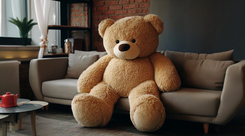 Entregué un regalo con todo el corazón… pero a la mañana siguiente vi algo que me apretó el corazón…