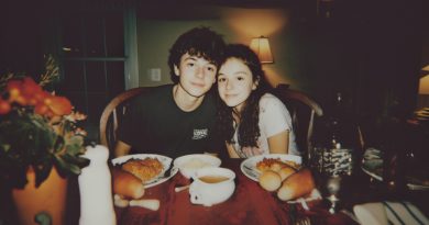 El Día de Acción de Gracias que no olvidaré — y la verdad que intenté esconder…