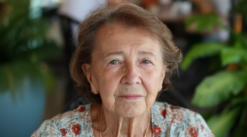 Pensaba que mudarme con mi hijo me salvaría de la soledad. Pero una barbacoa dominical me mostró cuál es mi lugar en esta casa