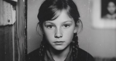 Cuando tenía 7 años, fue la primera vez que mi papá me llevó a la escuela sin mi mamá. Y ese día se convirtió en una historia que recordamos hasta hoy…