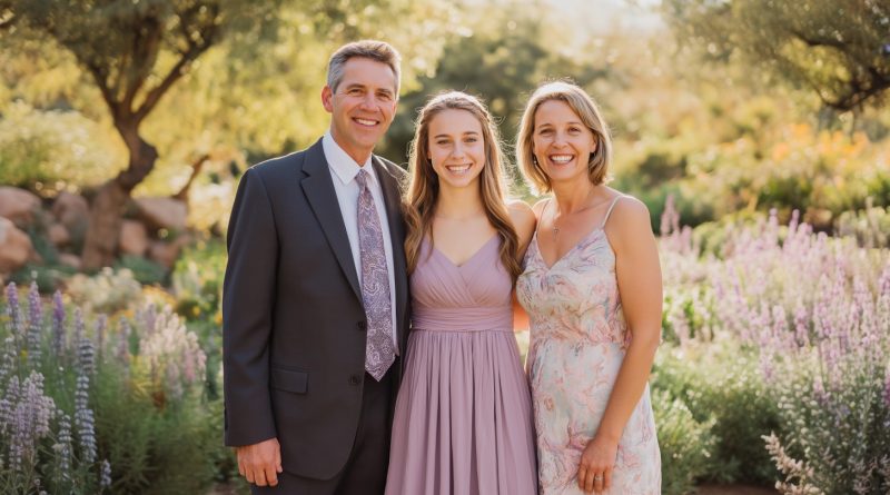 Después de la graduación, noté que algo andaba mal con mi padre. Pero la verdad resultó ser mucho más aterradora de lo que podría haber imaginado…