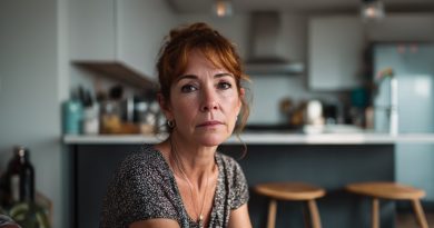 Mi esposo trajo una prueba falsa donde se indicaba que él no era el padre de nuestra hija. No lo podía creer. Algo dentro de mí gritaba: eso no puede ser cierto. Decidí buscar esa clínica