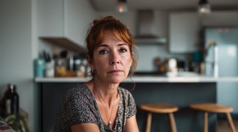 Mi esposo trajo una prueba falsa donde se indicaba que él no era el padre de nuestra hija. No lo podía creer. Algo dentro de mí gritaba: eso no puede ser cierto. Decidí buscar esa clínica