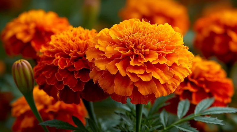 Claveles Chinos — un remedio para cien enfermedades que crece en cada jardín