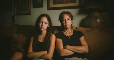 Mi hija tiene solo 17 años y ha quedado embarazada de su novio. Fuimos a ver a sus padres en busca de apoyo y pensamos hablar sobre una boda… pero una frase de su madre convirtió esa conversación en una pesadilla…