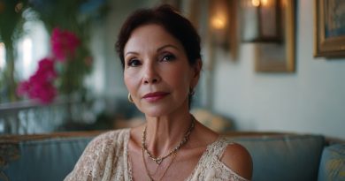 Fui a conocer al nuevo hombre de mi madre… y ni en un millón de años hubiera imaginado a quién vería, resultó ser mi…