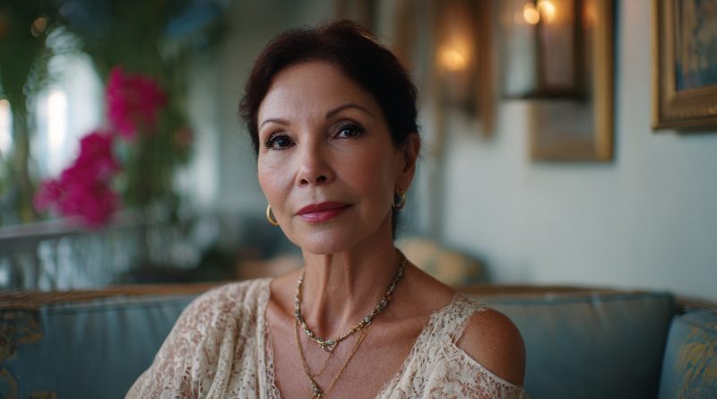 Fui a conocer al nuevo hombre de mi madre… y ni en un millón de años hubiera imaginado a quién vería, resultó ser mi…