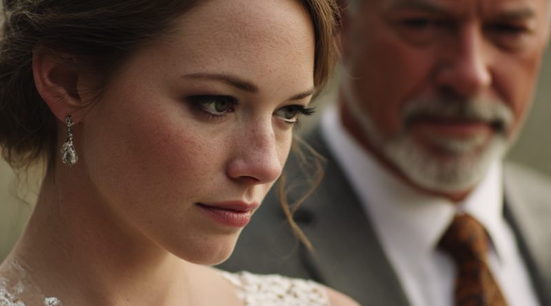 Me casé con un viudo rico por dinero. Pero su confesión en la primera noche de bodas destruyó todo lo que pensaba de él…