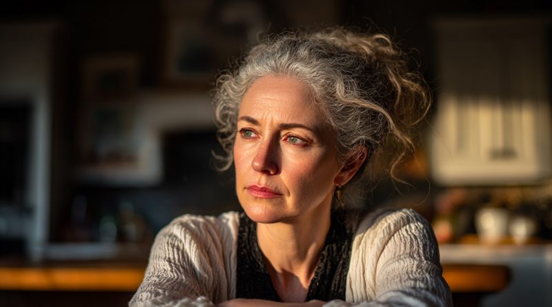 Pensé que no había nada peor que el dolor… hasta que leímos el testamento de papá