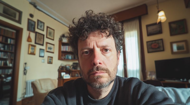 Cuando mi esposa heredó un apartamento, se fue de inmediato. Pensé que había otro hombre en su vida, así que decidí llamar en secreto a mi hija para averiguar qué estaba pasando