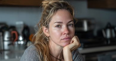 Mi hermana me pidió cuidar a sus hijos el fin de semana ‘para salvar el matrimonio’. Y un mes después me enteré de la verdadera razón…