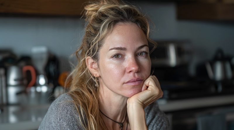 Mi hermana me pidió cuidar a sus hijos el fin de semana ‘para salvar el matrimonio’. Y un mes después me enteré de la verdadera razón…