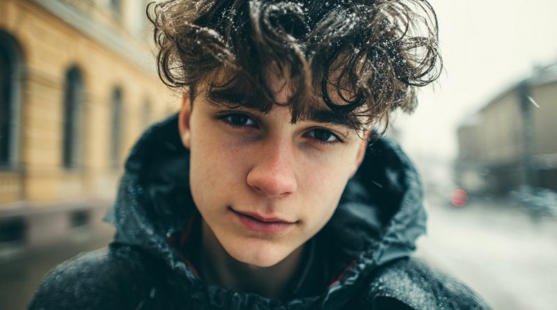 Durante 10 años crié a mi sobrino como a un hijo. Y a los 18 años me miró a los ojos y dijo…