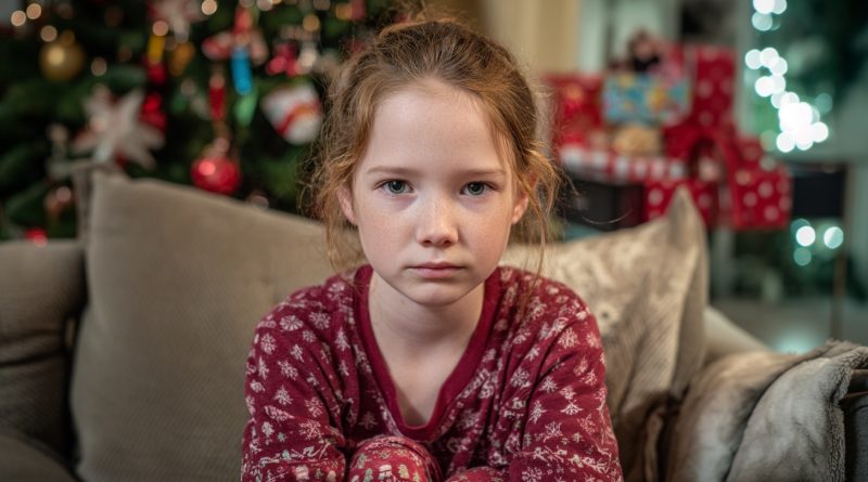 «No planeo dar regalos a mi nieta», — dijo la suegra a nuestra hija adoptiva en una celebración familiar. Por la noche tomamos medidas, y ya por la mañana ella era la abuela más cariñosa con regalos…