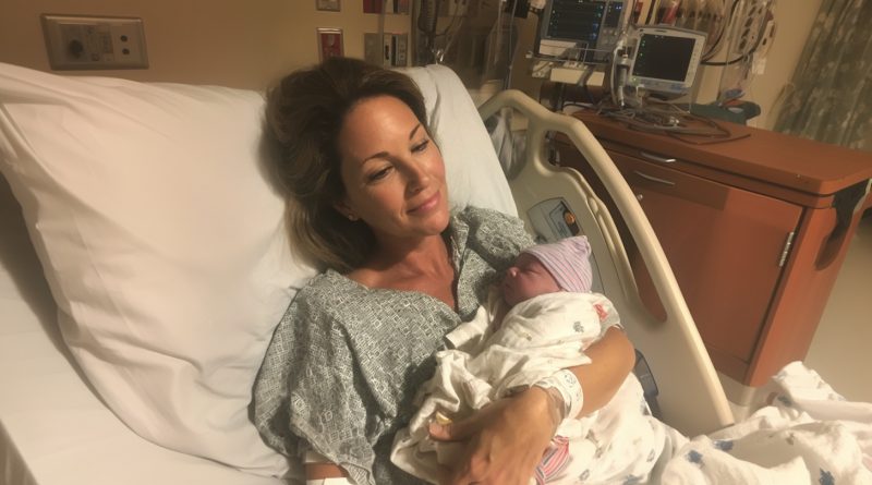 La enfermera que me salvó aquella noche. La verdad sobre ella se reveló solo años después…