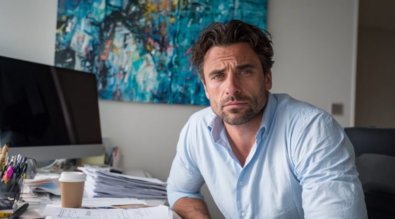 Un esposo introdujo a su amante en su empresa. Pero él no sabía quién era yo realmente…