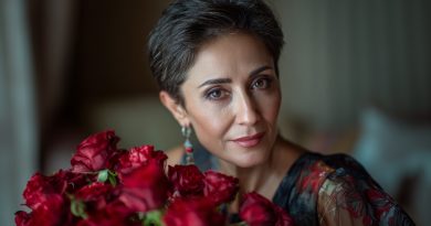 En mi cincuenta cumpleaños, accidentalmente escuché una conversación entre mi esposo y su hermano. En todos estos cincuenta años nunca había oído algo así sobre mí, y sus palabras cambiaron toda mi vida…