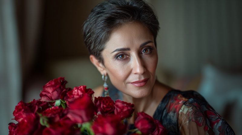 En mi cincuenta cumpleaños, accidentalmente escuché una conversación entre mi esposo y su hermano. En todos estos cincuenta años nunca había oído algo así sobre mí, y sus palabras cambiaron toda mi vida…