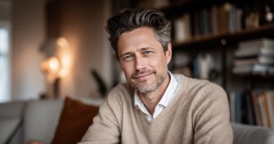 Dejé a mi esposa cuando se enfermó gravemente y me fui con una joven amante. Dos años después, mi ex esposa se recuperó y yo comencé a vivir la vida con la que soñaba — pero resultó que no era lo que realmente deseaba…