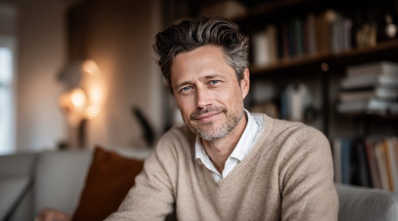 Dejé a mi esposa cuando se enfermó gravemente y me fui con una joven amante. Dos años después, mi ex esposa se recuperó y yo comencé a vivir la vida con la que soñaba — pero resultó que no era lo que realmente deseaba…