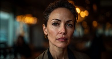 Mi hermano me pidió dinero para una “operación para mamá”. Pero un mes después vi su foto en un lujoso balneario y comprendí que algo no cuadraba del todo…