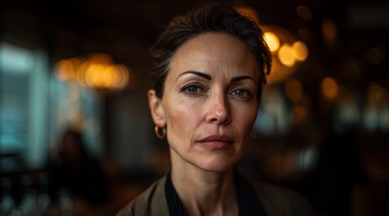 Mi hermano me pidió dinero para una “operación para mamá”. Pero un mes después vi su foto en un lujoso balneario y comprendí que algo no cuadraba del todo…