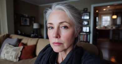 Mi esposo me engañó durante 10 años pensando que no lo sabía. Pero yo lo sabía. Solo estaba esperando el momento adecuado y cuando llegó, hice algo que ni yo misma esperaba…