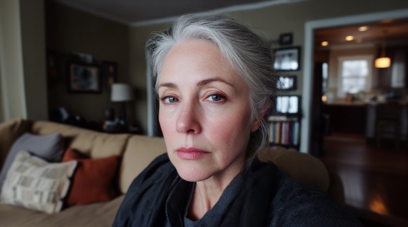 Mi esposo me engañó durante 10 años pensando que no lo sabía. Pero yo lo sabía. Solo estaba esperando el momento adecuado y cuando llegó, hice algo que ni yo misma esperaba…