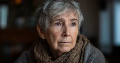 Mi hija se negó a cuidarme después de que me fracturé la cadera, pero mi nuera me acogió durante 8 meses – y su acto cambió para siempre mi percepción sobre la familia…