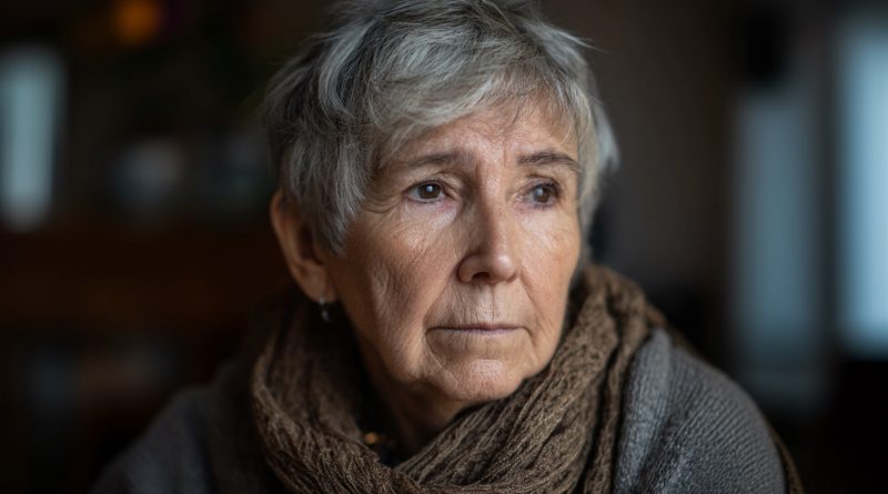 Mi hija se negó a cuidarme después de que me fracturé la cadera, pero mi nuera me acogió durante 8 meses – y su acto cambió para siempre mi percepción sobre la familia…