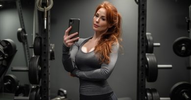 Tan pronto como mi hijo comenzó a ir a la guardería, me inscribí en una clase de fitness. Y después de la cuarta sesión, amablemente me pidieron que abandonara el gimnasio…