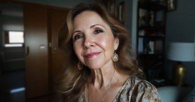 Mi suegra me pidió que llevara a los nietos el fin de semana. Acepté. Pero cuando llegué el domingo a recoger a los niños, me abrió la puerta un hombre desconocido. Y mi suegra estaba detrás y me dijo algo que hizo que el suelo se desvaneciera bajo mis pies…