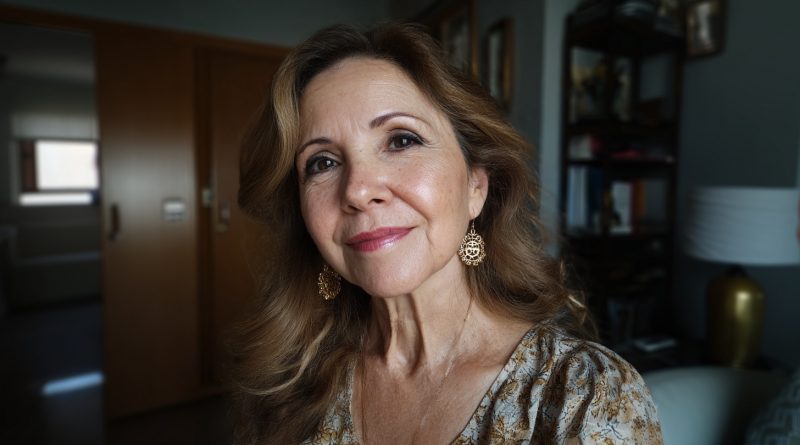 Mi suegra me pidió que llevara a los nietos el fin de semana. Acepté. Pero cuando llegué el domingo a recoger a los niños, me abrió la puerta un hombre desconocido. Y mi suegra estaba detrás y me dijo algo que hizo que el suelo se desvaneciera bajo mis pies…