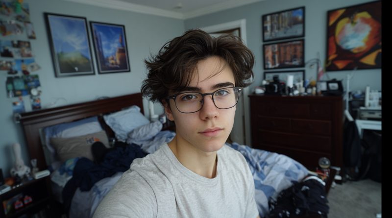 Mi hijo de quince años empezó a quedarse en la escuela todos los días después de clases. Decía — biblioteca, entrenamiento, tutoría. Me sentía orgullosa de su responsabilidad. Hasta que el director de la escuela me llamó y me preguntó: “¿Por qué su hijo ha estado faltando a clases en los últimos dos meses? …