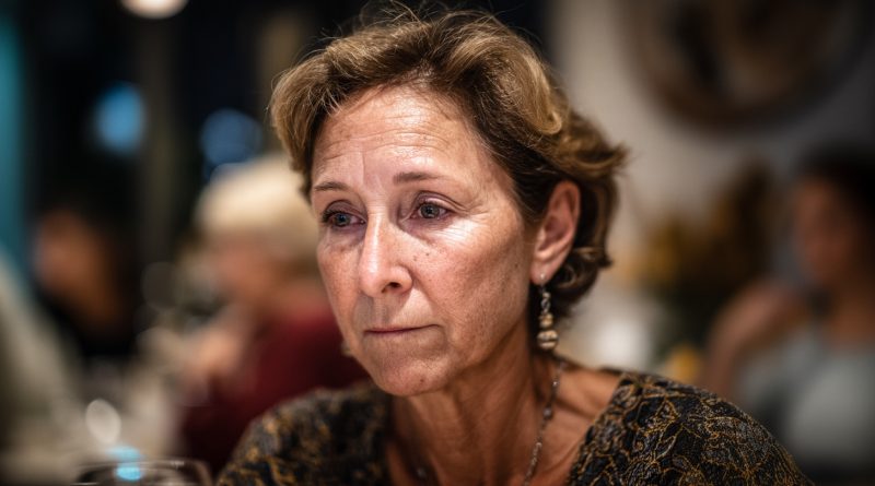 Fui a conocer a los padres de mi nuera con un vestido sencillo y económico… y fue entonces cuando entendí quién en esta familia sabe respetar a las personas y quién solo lo finge