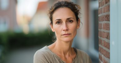 Mi suegra dijo que nos había dejado unos regalos, volví a casa, abrí la puerta y casi me desmayo por el olor a basura…