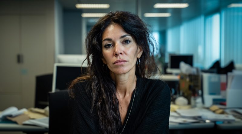 El nuevo jefe me obligó a renunciar para que pudiera darle mi puesto a su amante. No sabía un detalle importante sobre mí, y cuando lo descubrió, ya era demasiado tarde…