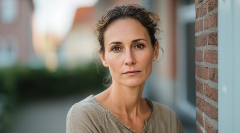 Mi suegra dijo que nos había dejado unos regalos, volví a casa, abrí la puerta y casi me desmayo por el olor a basura…