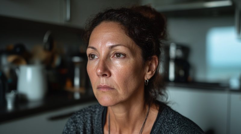 Mentí por amor, y él, después de 25 años, confesó algo que me destruyó por completo…