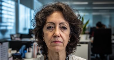 El jefe me despidió justo antes de la jubilación. Pero entonces aún no sabía con quién se había metido y lo que le tenía preparado…