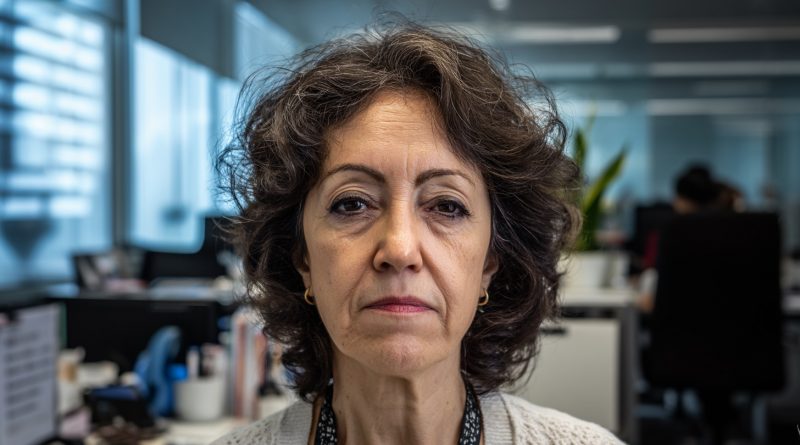 El jefe me despidió justo antes de la jubilación. Pero entonces aún no sabía con quién se había metido y lo que le tenía preparado…