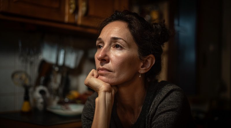 La billetera perdida resultó ser una nimiedad en comparación con la persona que me la devolvió…