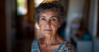 Mi hija no me ha invitado a su casa durante tres años, siempre encuentra algunas excusas. Y ayer descubrí la razón, y lo que dice de mí a mis espaldas me hizo llorar…