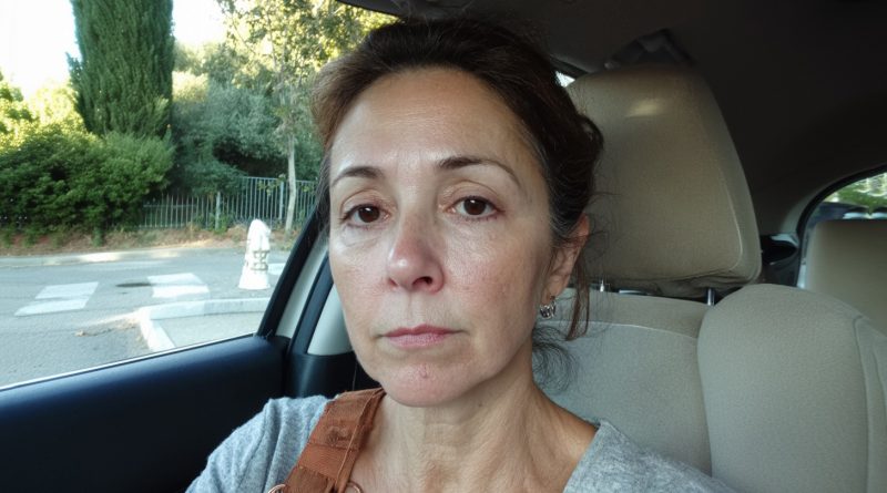 Antes de mi cumpleaños, encontré en el bolsillo de mi esposo un recibo de un anillo caro que nunca me regaló. Y en mi cumpleaños, me regaló una sartén…