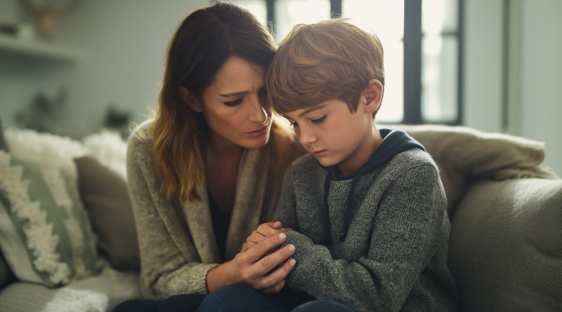 El hijo dijo que simplemente olvidó los patines en el patio. No le creímos… hasta que dos días después los vi en el lugar donde menos los esperaba